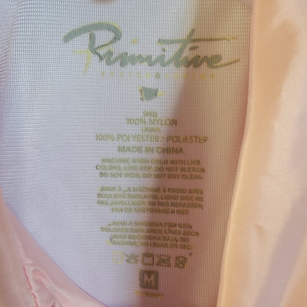 Pink Kids Jacket by Primitive - Picture 6 of 9